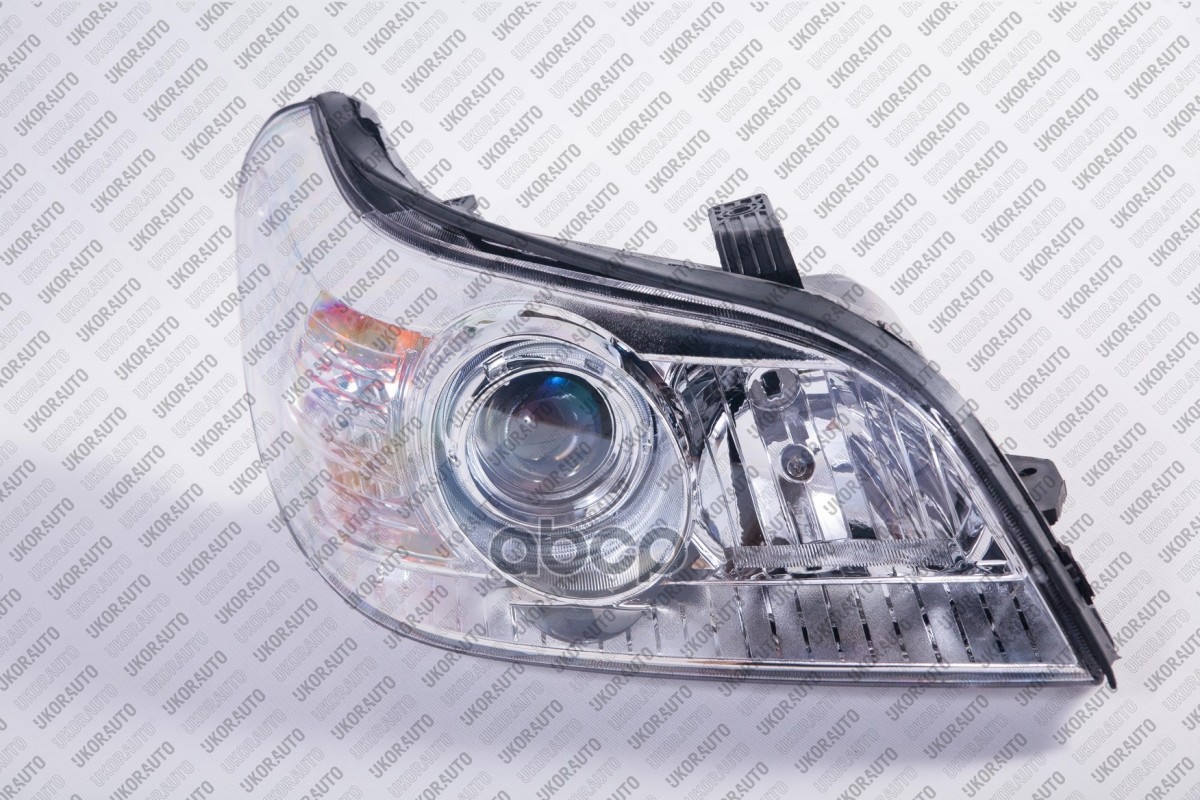 Фара Правая Ukor Auto арт. U0521003R