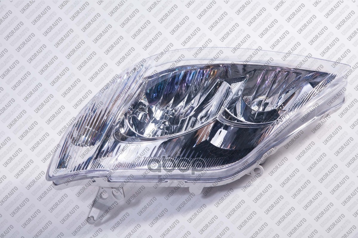 Фара Левая Ukor Auto арт. U0521006L