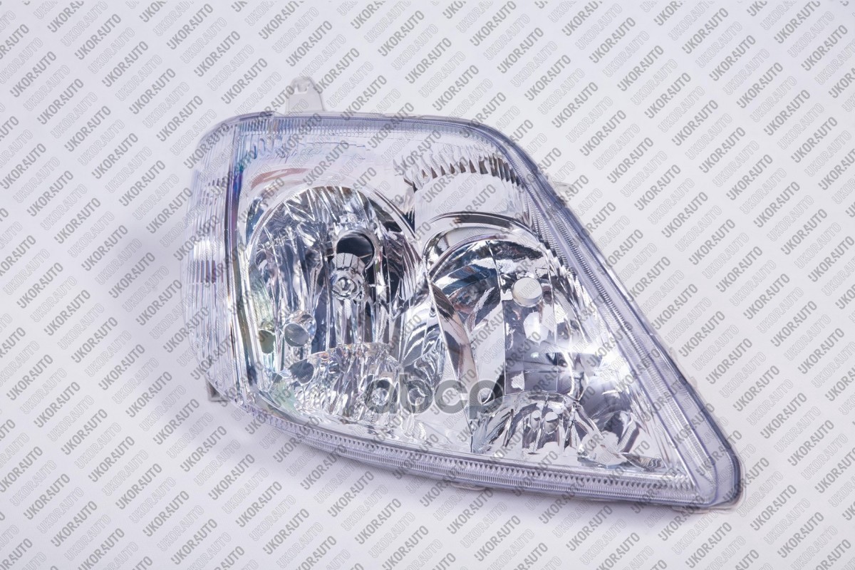 Фара Правая Ukor Auto арт. U0521006R