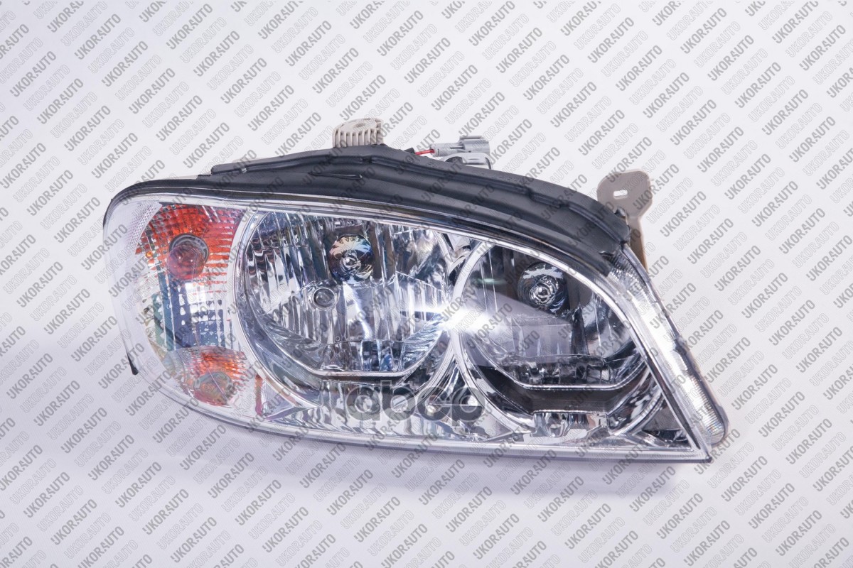 Фара Головного Света, Правая Ukor Auto арт. U0521026R