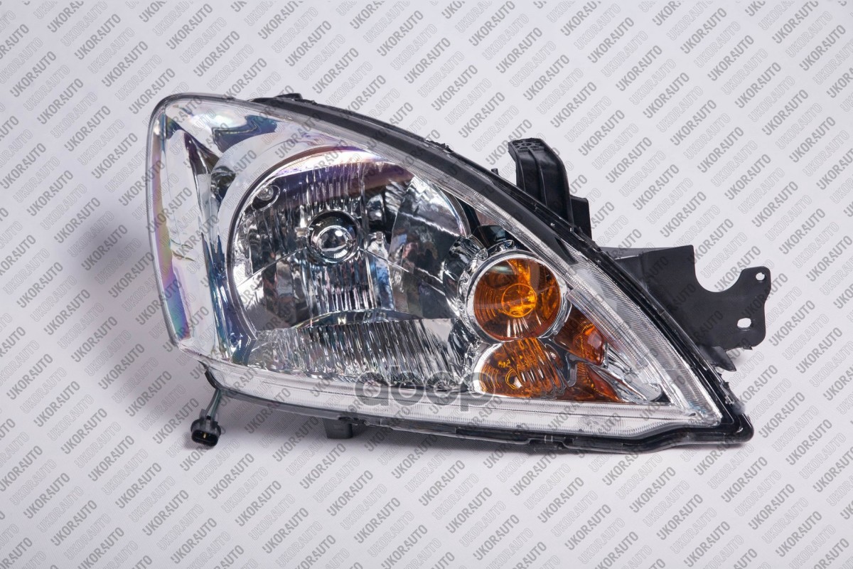 Фара Правая Ukor Auto арт. U0521033R