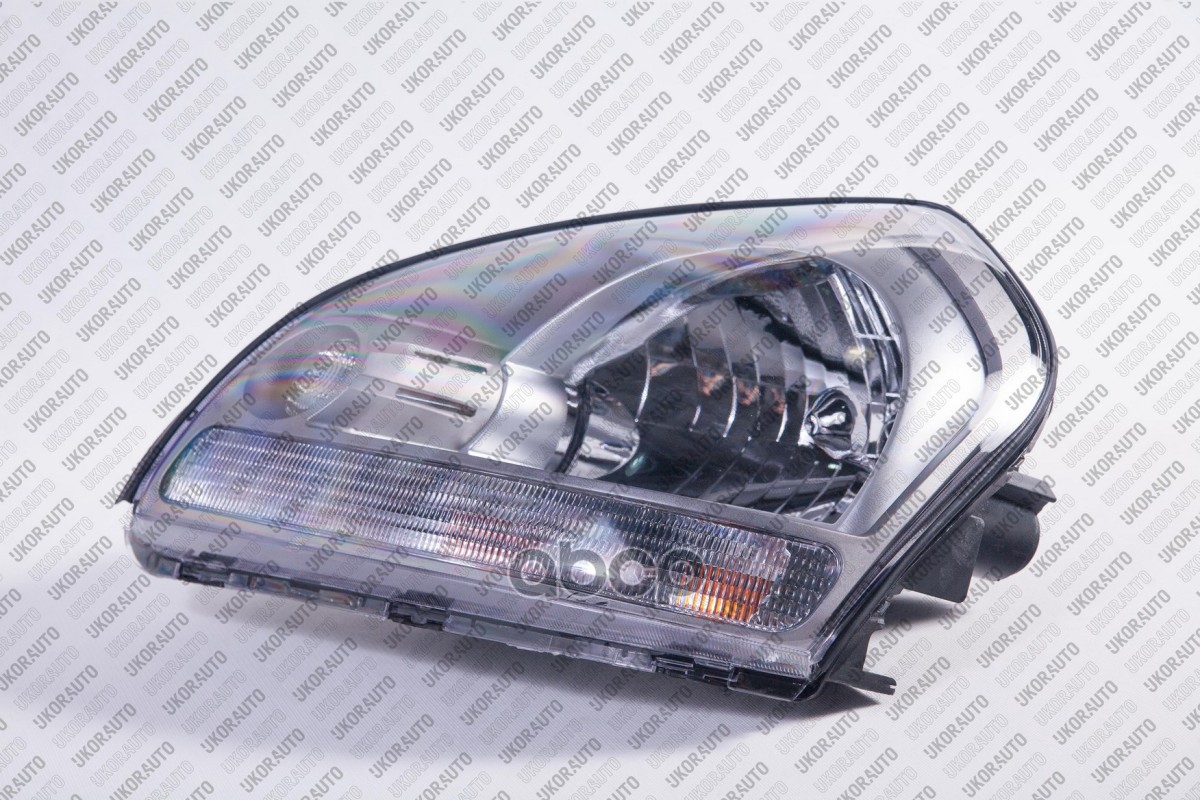 Фара Левая Ukor Auto арт. U0521040L