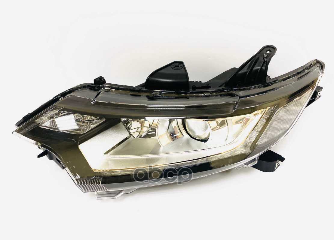 Фара Головного Света, Левая Ukor Auto арт. U0521046L