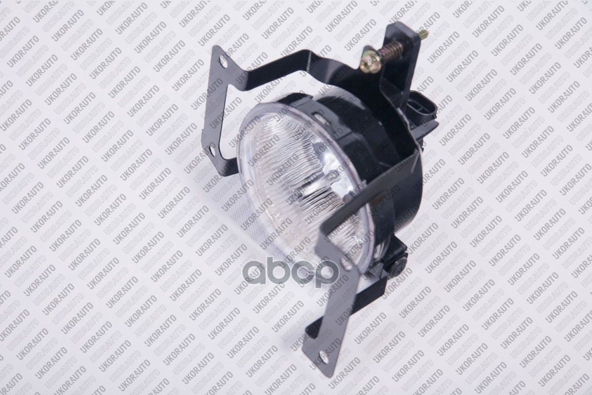 Фара Противотуманная Левая Ukor Auto арт. U0522008L