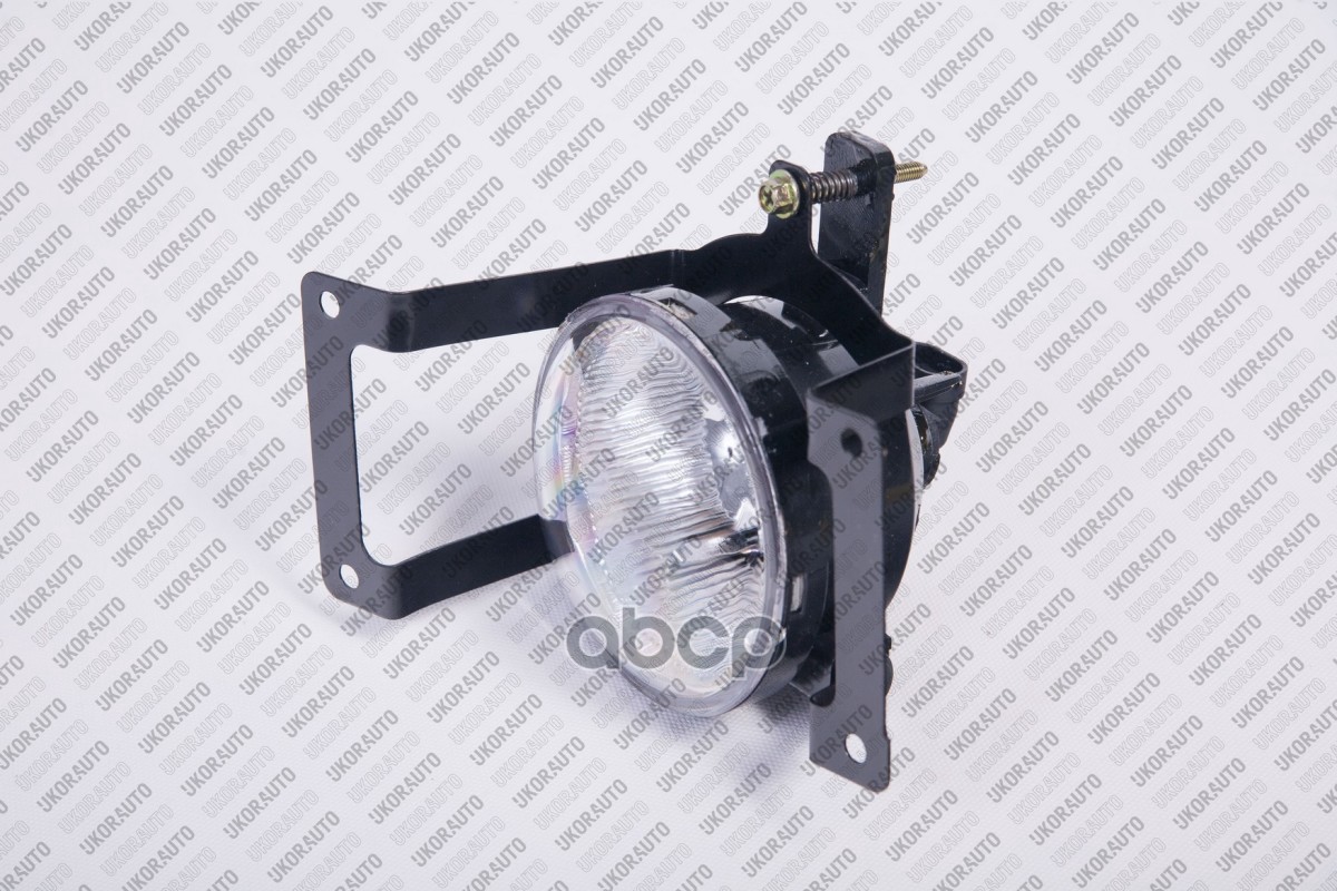 Фара Противотуманная Правая Ukor Auto арт. U0522008R