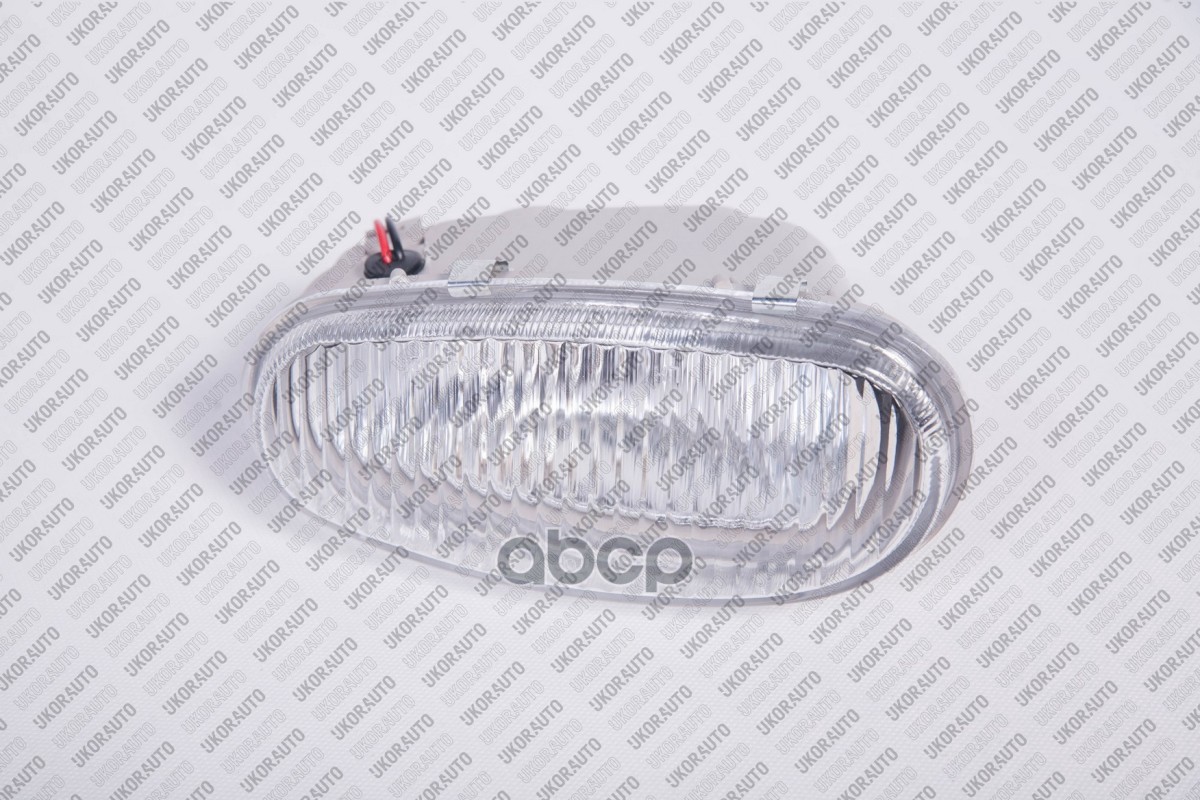 Фара Противотуманная Левая Ukor Auto арт. U0522028L