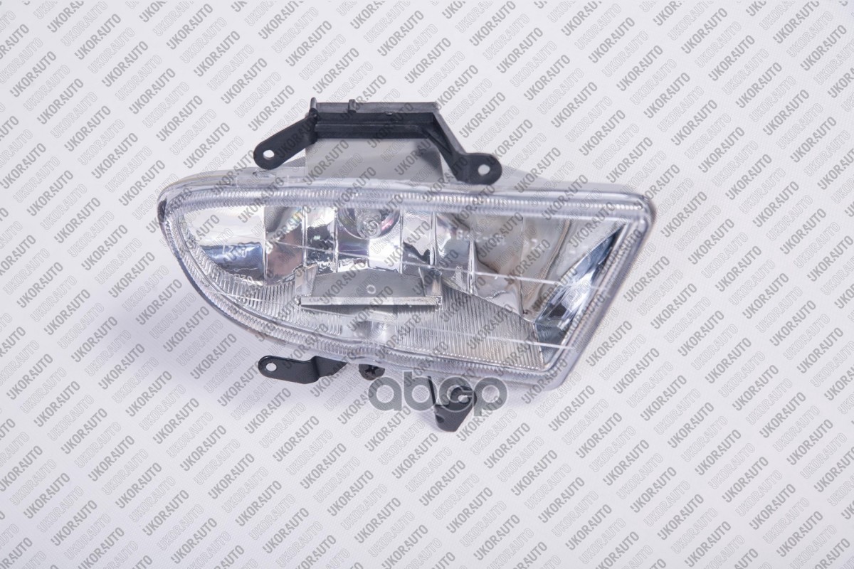 Фара Противотуманная, Левая Ukor Auto арт. U0522033L