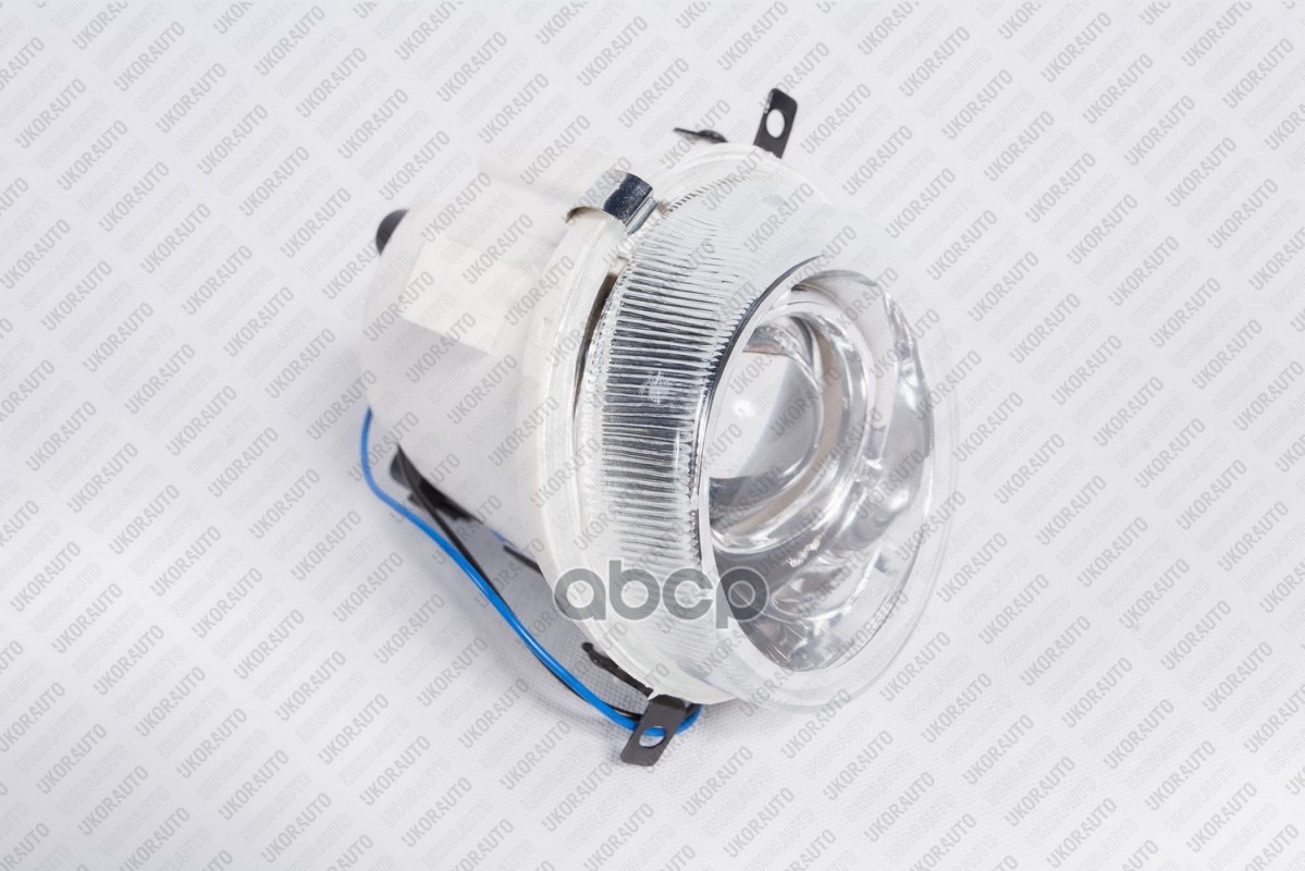 Фара Противотуманная Левая Ukor Auto арт. U0522034L