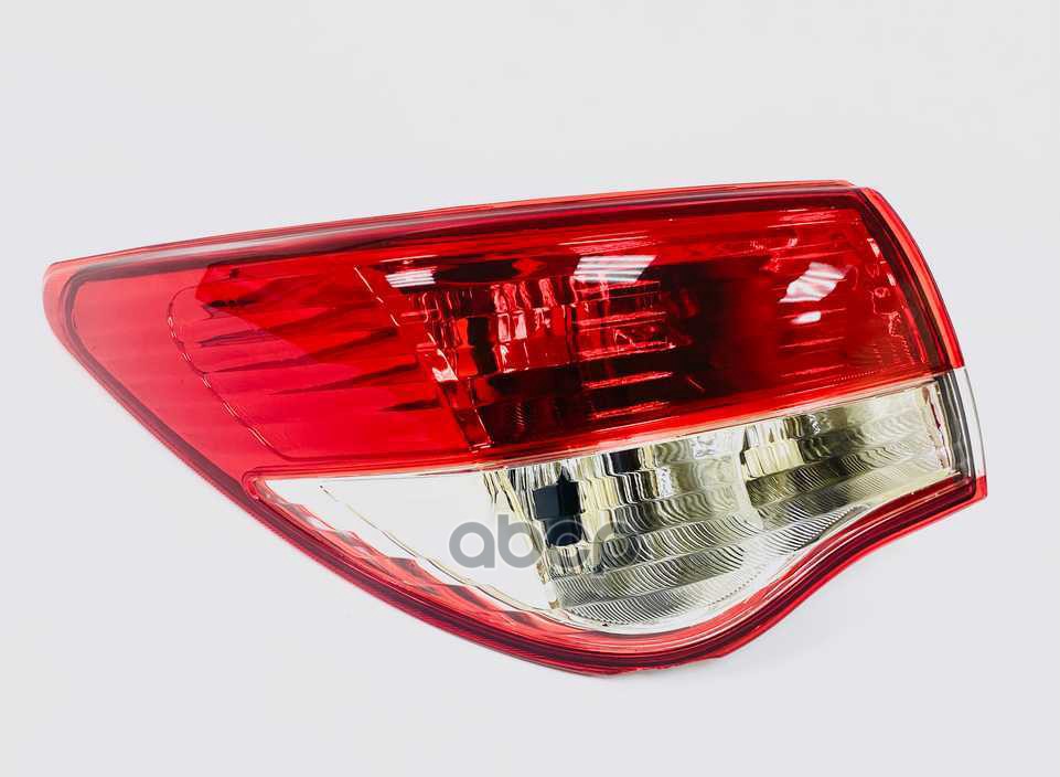 Фонарь Левый Ukor Auto арт. U0523001L