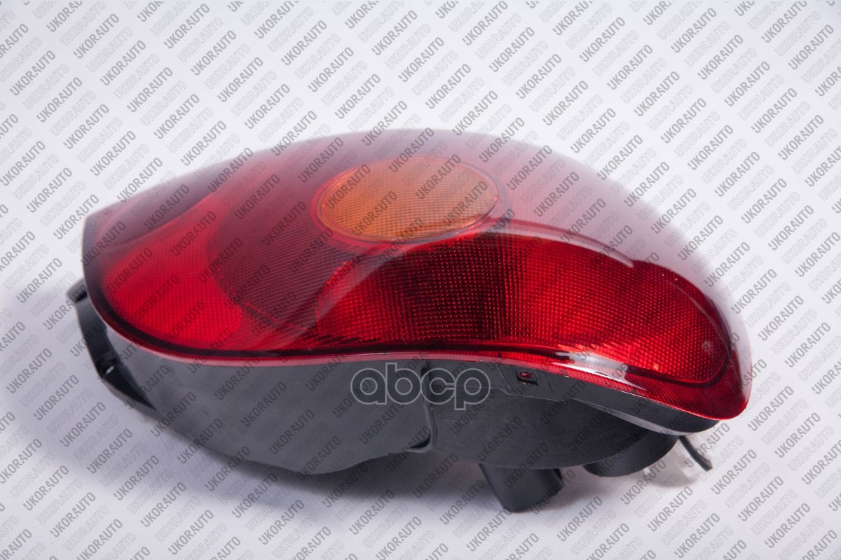 Фонарь Левый Ukor Auto арт. U0523016L