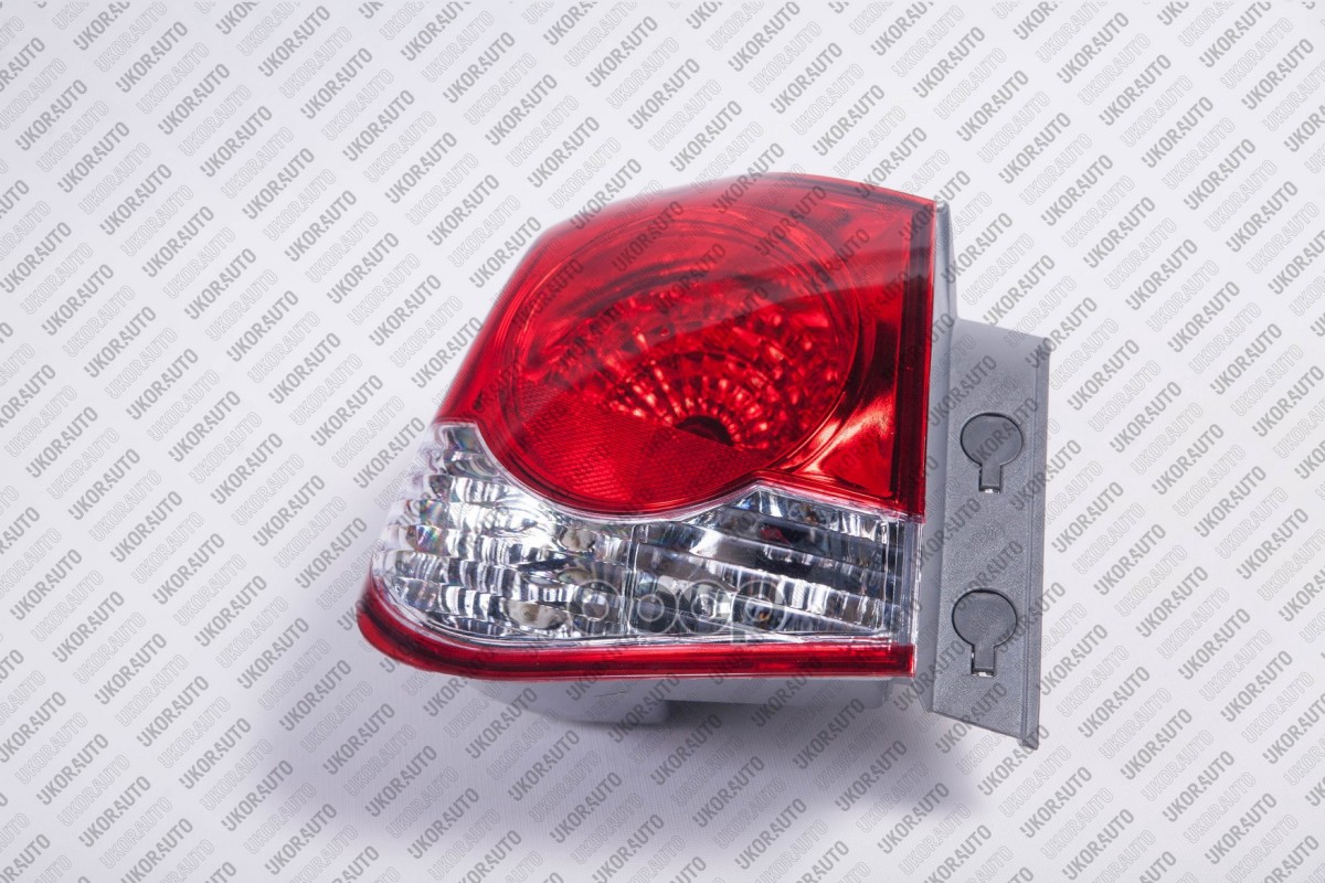 Фонарь Левый Ukor Auto арт. U0523032L