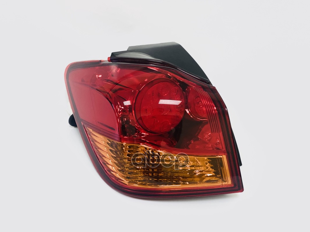 Фонарь Задний Левый Ukor Auto арт. U0523034L