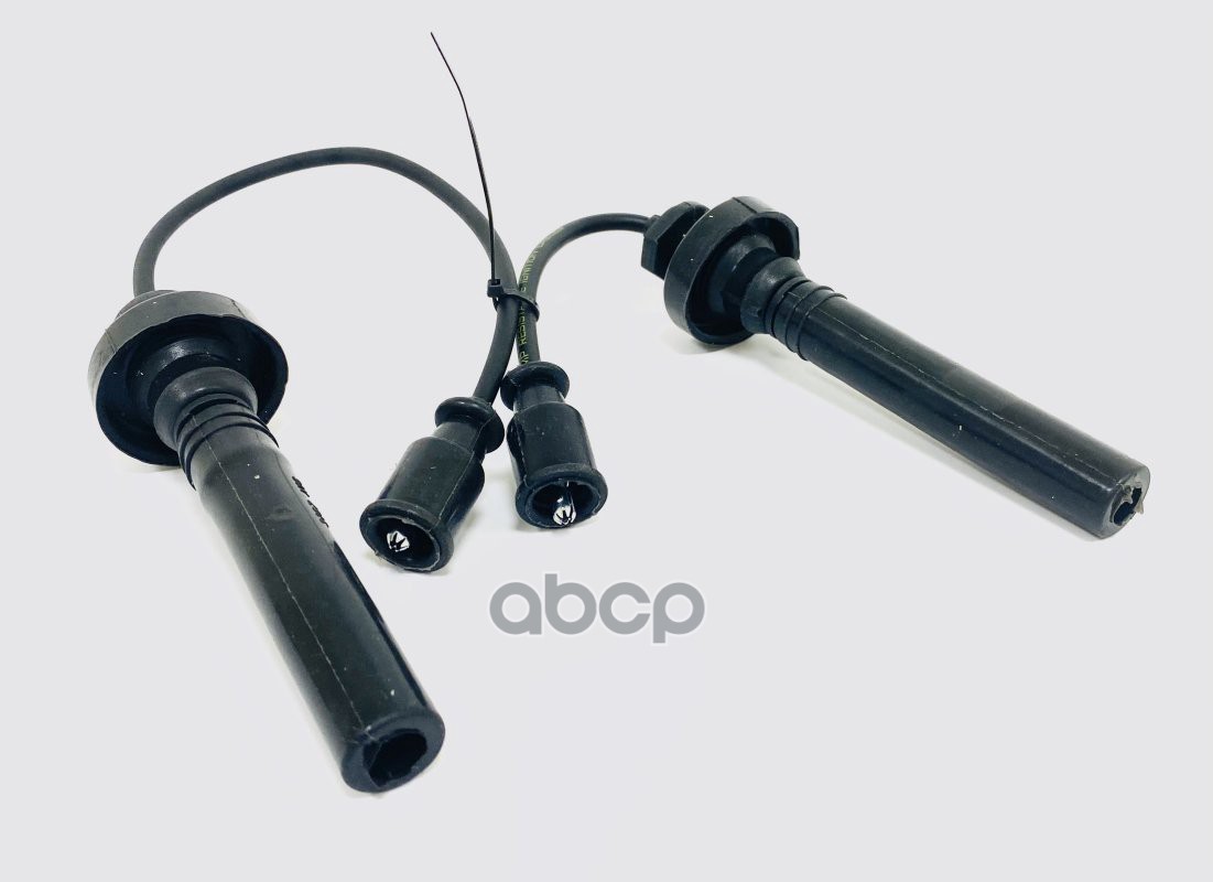 Высоковольтные Провода Системы Зажигания, Комплект 2 Шт Ukor Auto арт. U0805001
