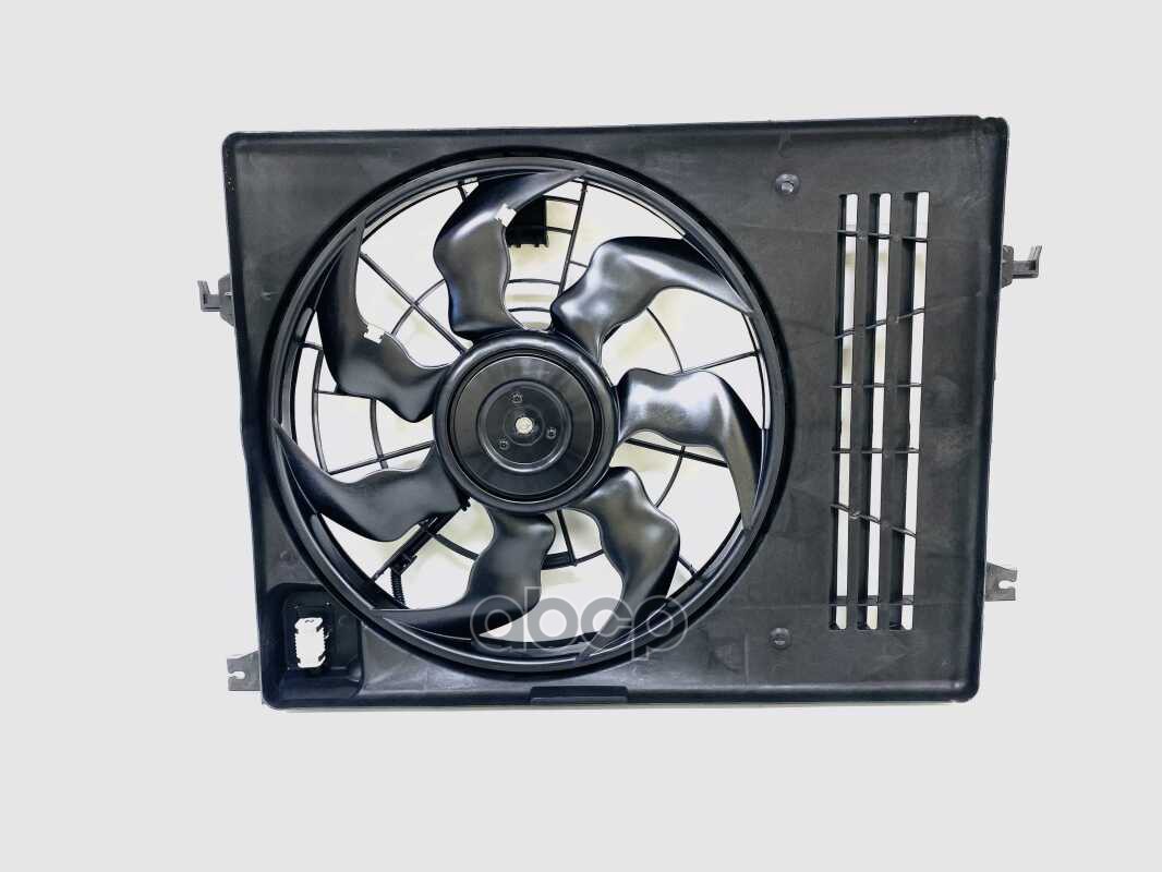 Вентилятор Охлаждения Двигателя Ukor Auto арт. U0911017