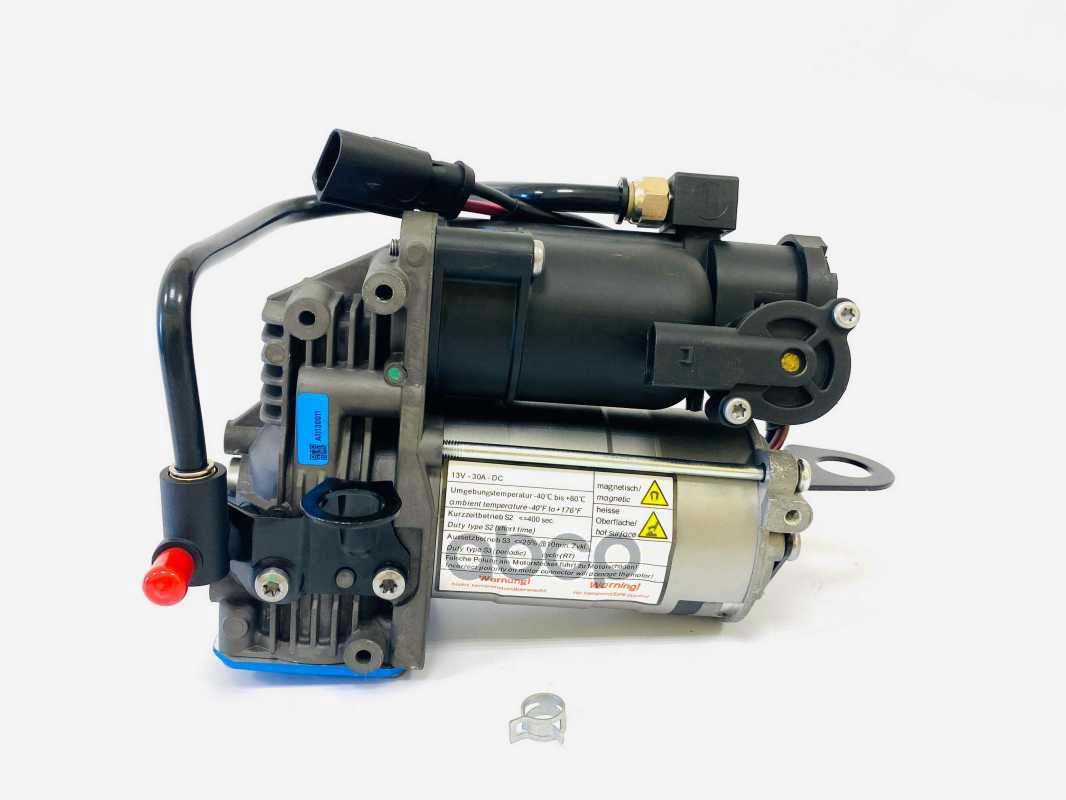 Компрессор Пневмоподвески Ukor Auto арт. U1315017