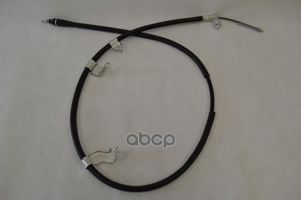 Трос Стояночного Тормоза (С Наконечниками В Сборе), Правый Ukor Auto арт. UAAJD036530