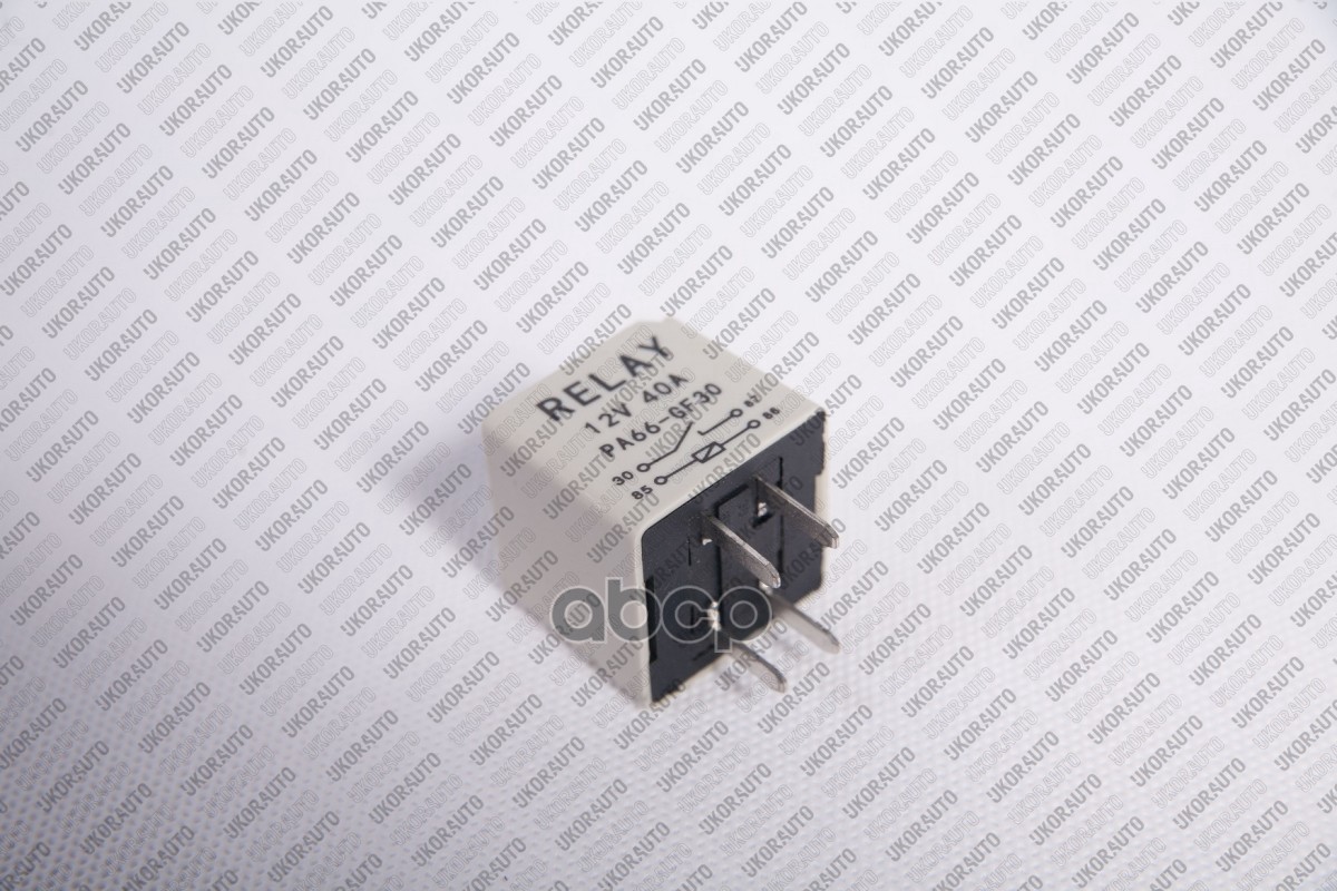 Реле Ukor Auto арт. UCH9A893336