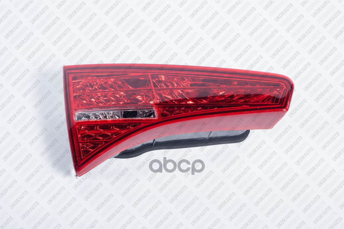 Фонарь Ukor Auto арт. UHD2T092403