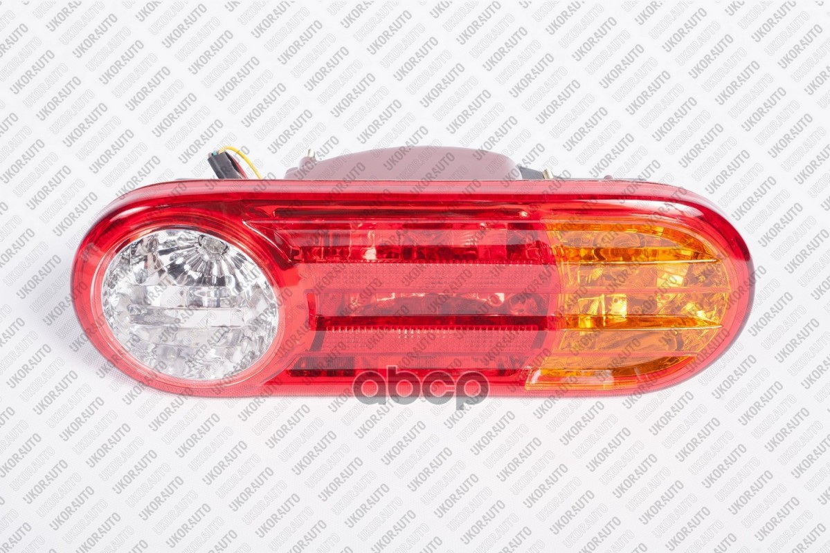 Фонарь Задний Ukor Auto арт. UHD4F092401