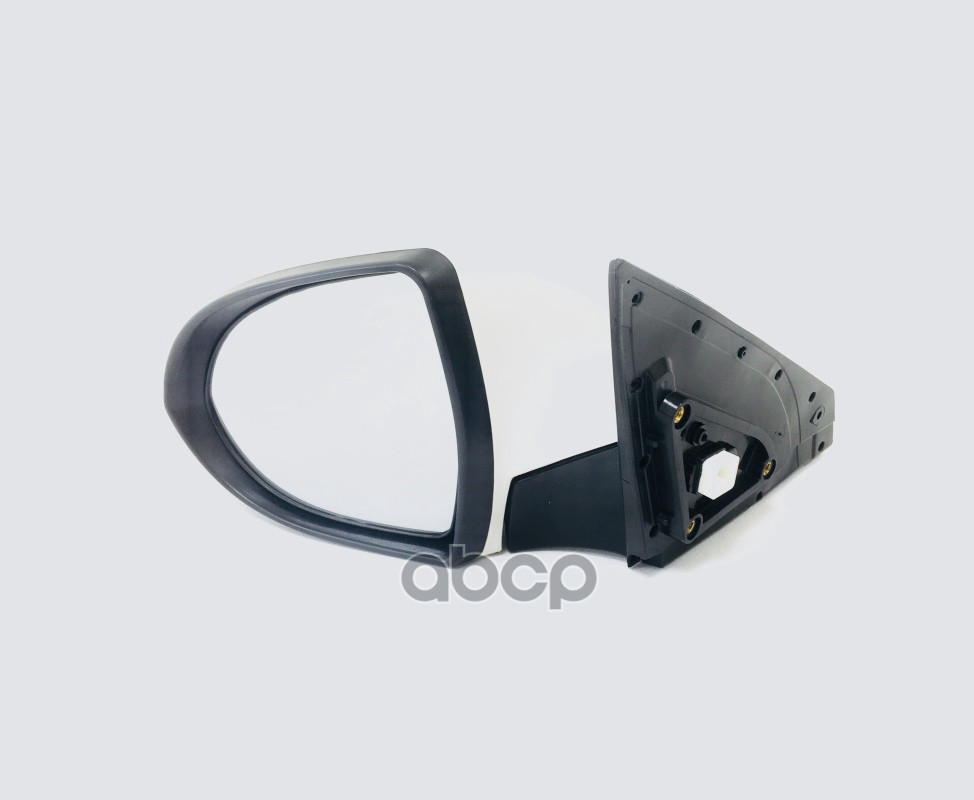 Зеркало Стеклянное В Раме,Заднего Обзора,Для Автотранспортных Средств Ukor Auto арт. UKA3U871632