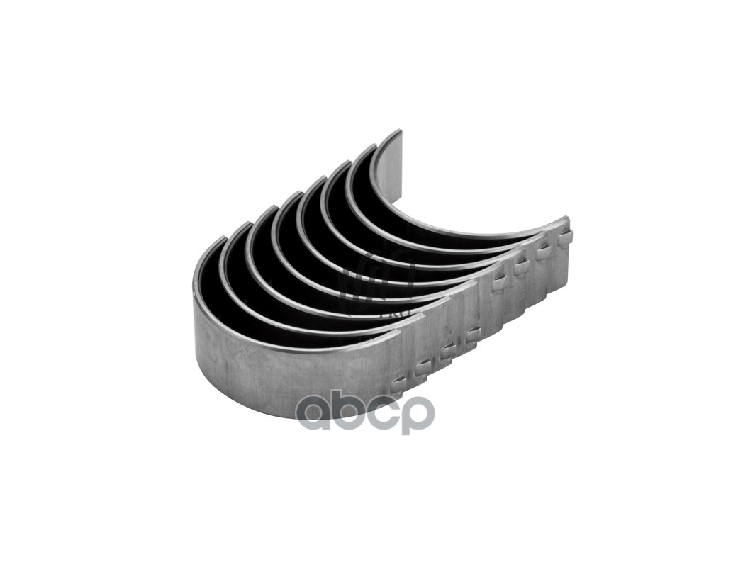 Вкладыши шатунные 0.25 Opel A16LET/Z16LEL (55568639) UM United Motors арт. BES007904025