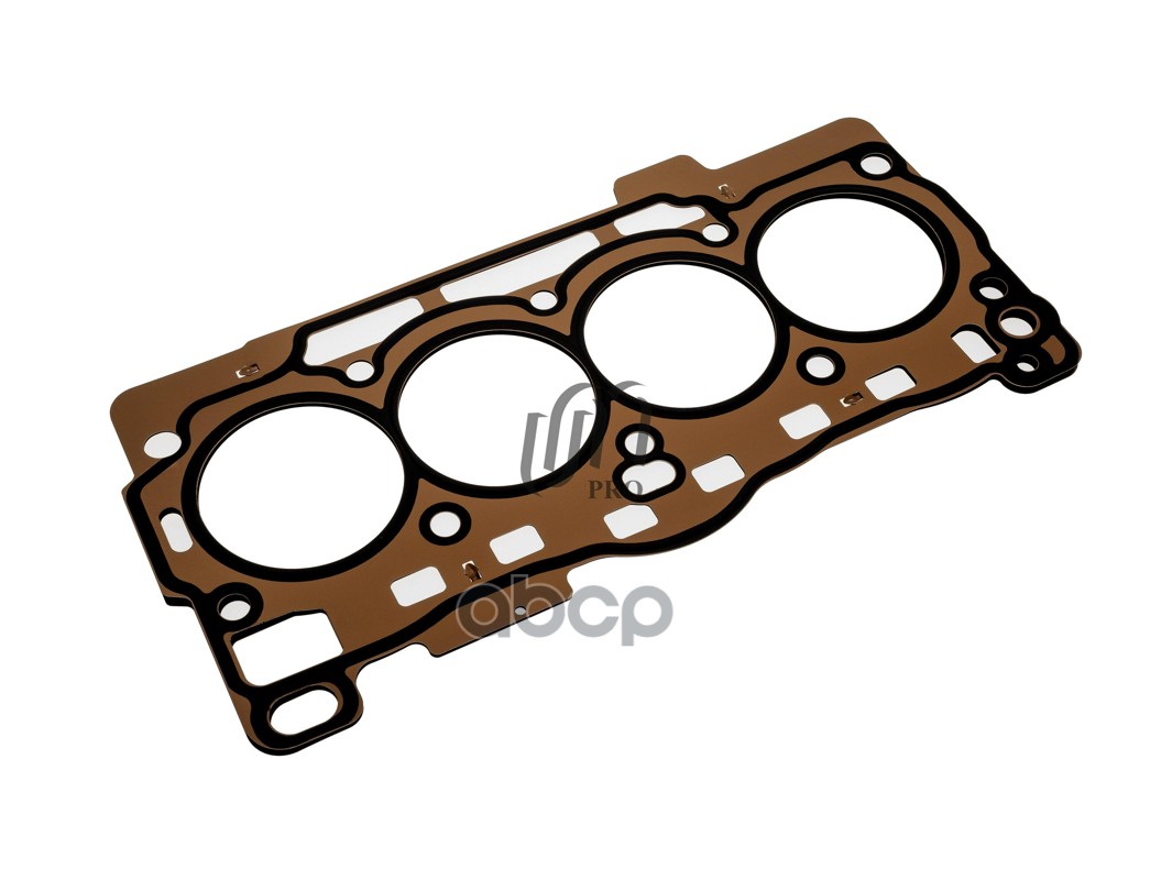 Прокладка головки блока металлическая VAG 1.6i CWVA (04E 103 383BK) UM United Motors арт. GH0329