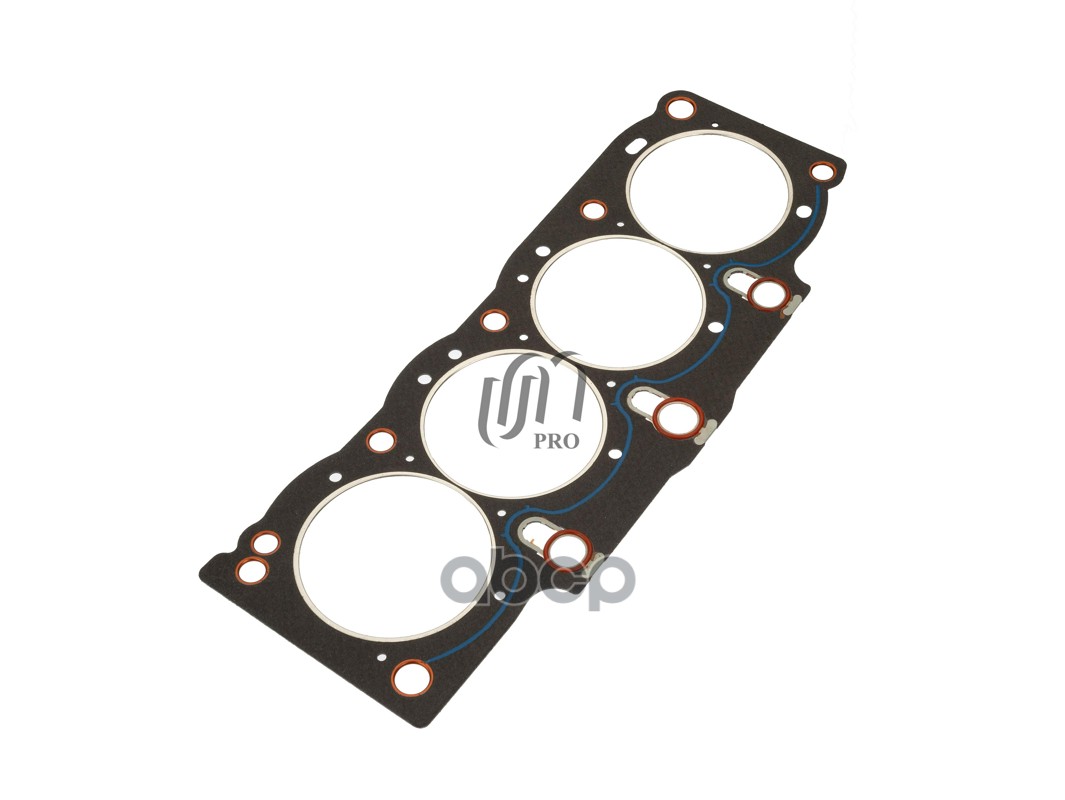 Прокладка головки блока Toyota 3S-FE/5S-FE (11115-74070, 11115-74080) UM United Motors арт. GH0406