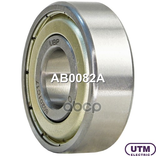 Подшипник Генератора Utm арт. AB0082A
