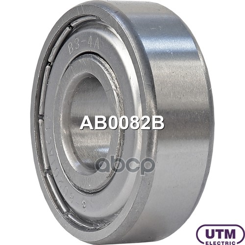 Подшипник Генератора Utm арт. AB0082B