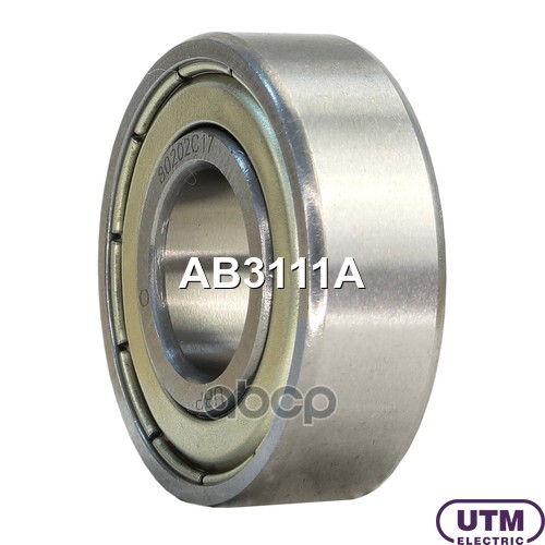 Подшипник Генератора Utm арт. AB3111A