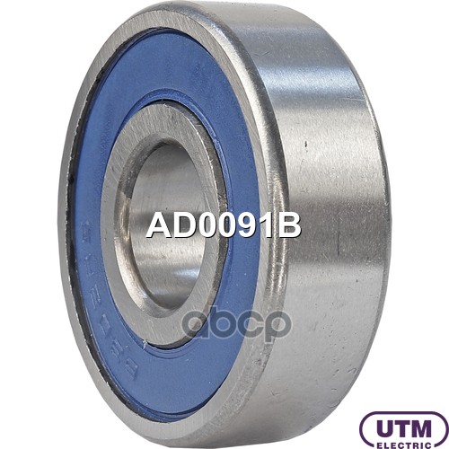 Подшипник Генератора Utm арт. AD0091B