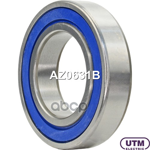Подшипник Генератора Utm арт. AZ0631B