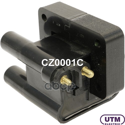 Катушка Зажигания Utm арт. CZ0001C