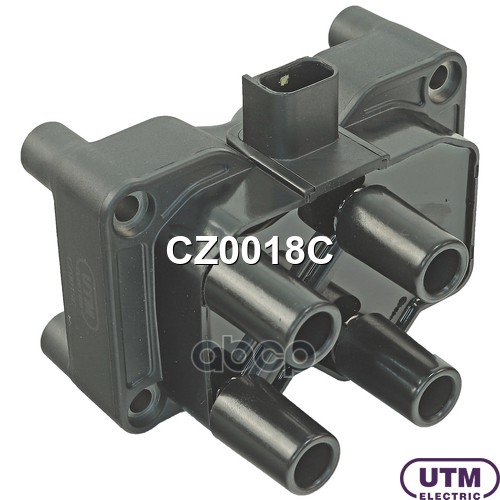 Катушка Зажигания Utm арт. CZ0018C