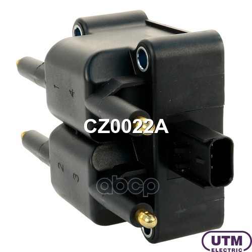 Катушка зажигания Utm арт. CZ0022A