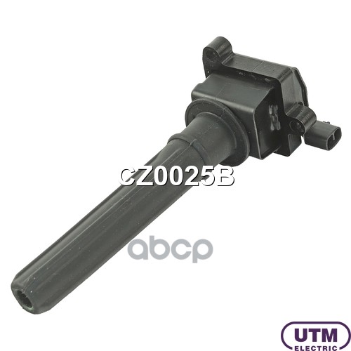 Катушка зажигания Utm арт. CZ0025B