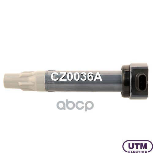 Катушка Зажигания Utm арт. CZ0036A