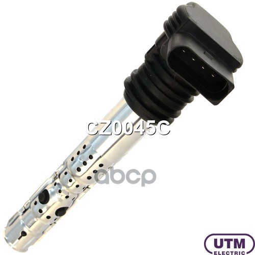 Катушка Зажигания Utm арт. CZ0045C