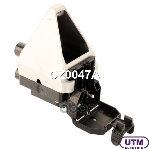 Катушка Зажигания Utm арт. CZ0047A
