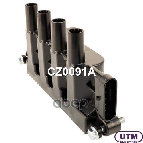 Катушка Зажигания Utm арт. CZ0091A