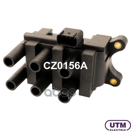 Катушка зажигания Utm арт. CZ0156A