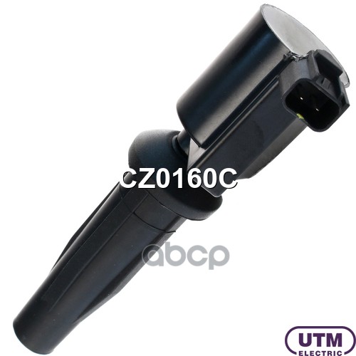 Катушка зажигания Utm арт. CZ0160C