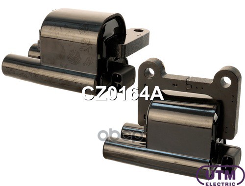 Катушка Зажигания Utm арт. CZ0164A