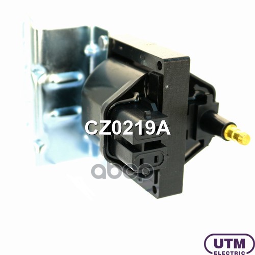 Катушка Зажигания Utm арт. CZ0219A