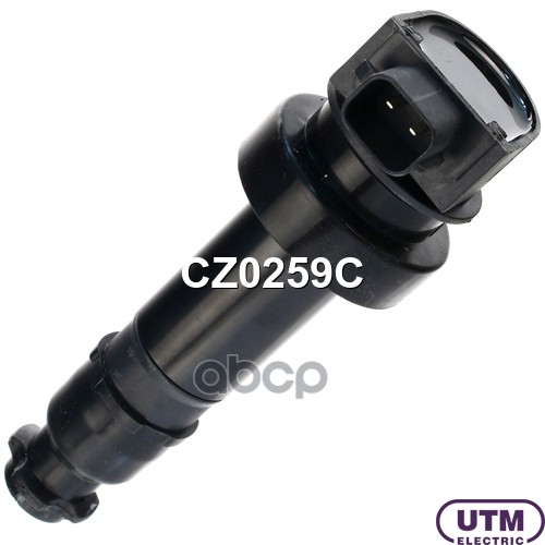 Катушка Зажигания Utm арт. CZ0259C