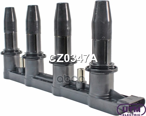 Катушка зажигания Utm арт. CZ0347A