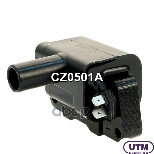 Катушка Зажигания Utm арт. CZ0501A