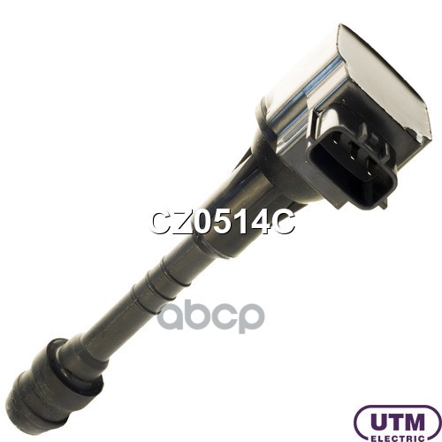 Катушка зажигания Utm арт. CZ0514C