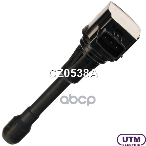 Катушка зажигания Utm арт. CZ0538A