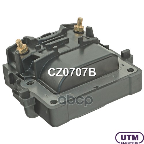Катушка зажигания Utm арт. CZ0707B